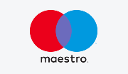 Maestro accepted