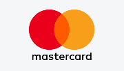 Mastercard accepted