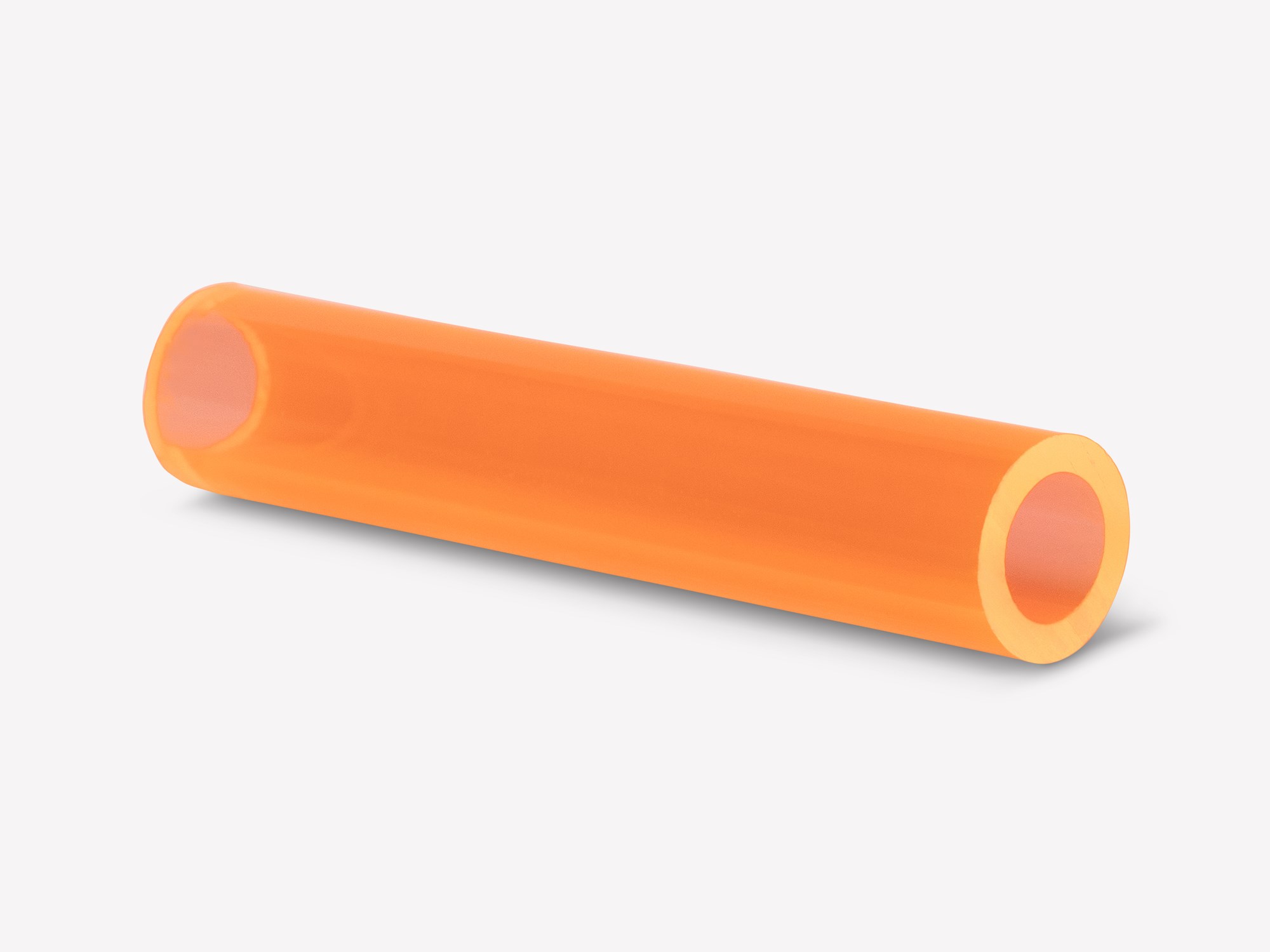 Perspex Rectangle Tube Plexiglass Tubes Tinted Coloured Extruded Acrylic Tube Cut To Size
