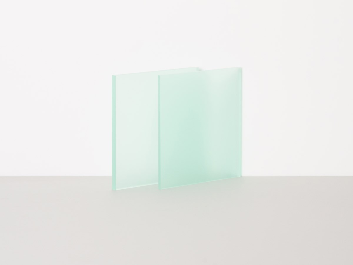 6 Pieces 2mm Acrylic Sheet Clear Cast Plexiglass Panel Thick Plastic Glass  Bo