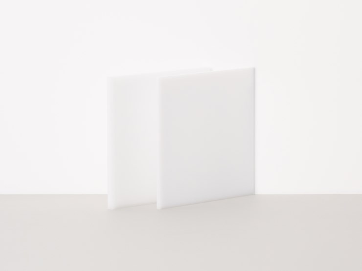 Perspex Opal Light Diffusing Sheet