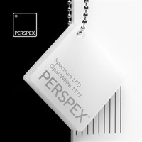 Perspex Spectrum 1T77