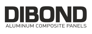 Dibond Acm Brand Logo
