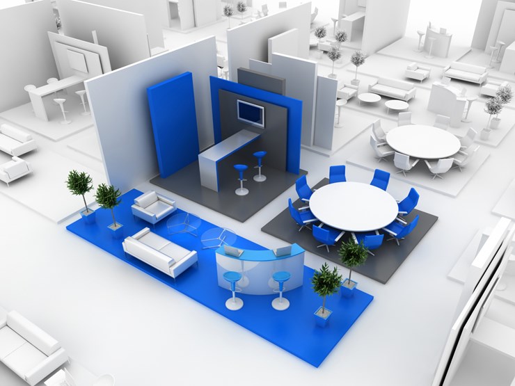 Industry Exhibition