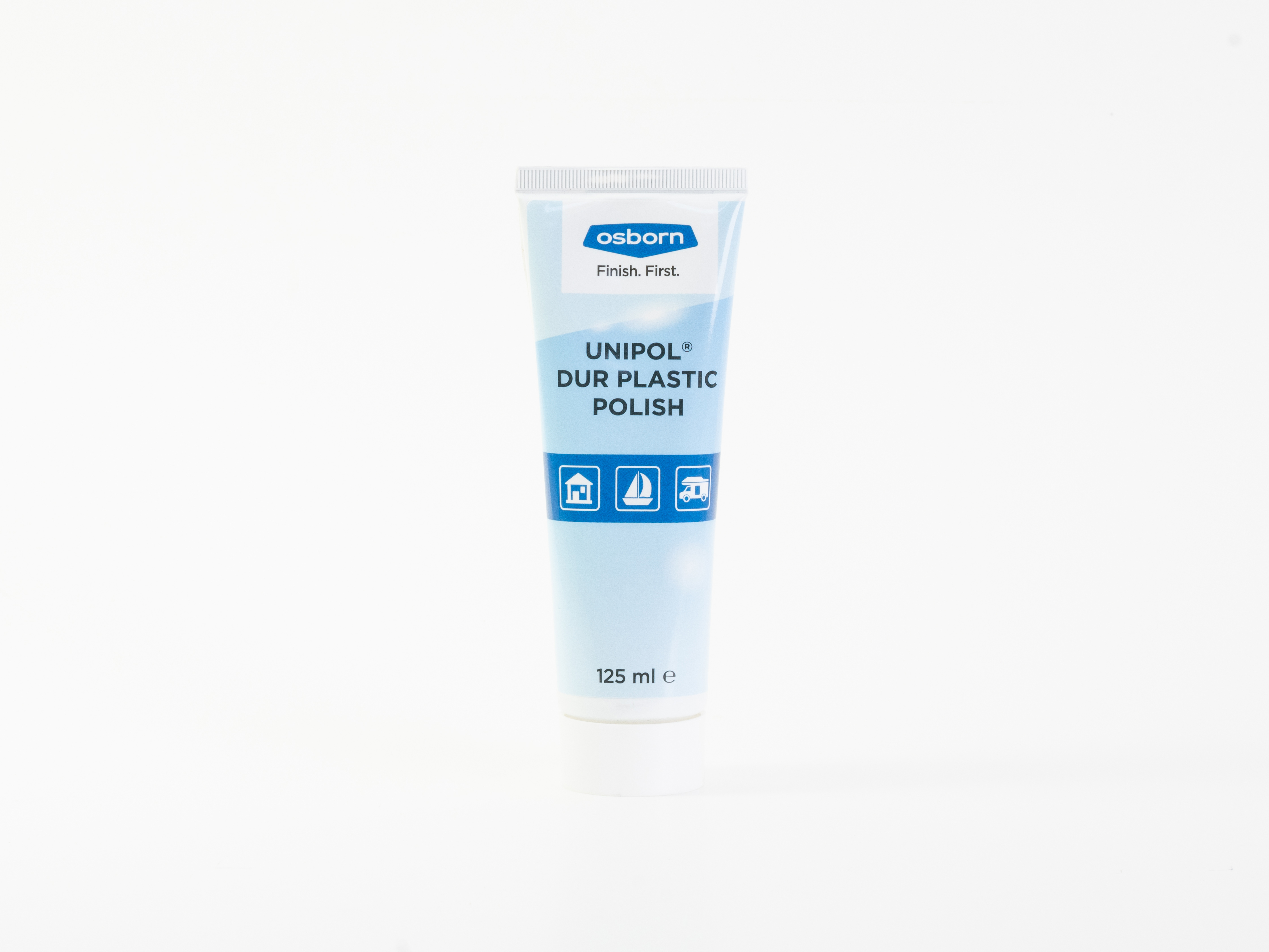 Unipol Plastic Polish