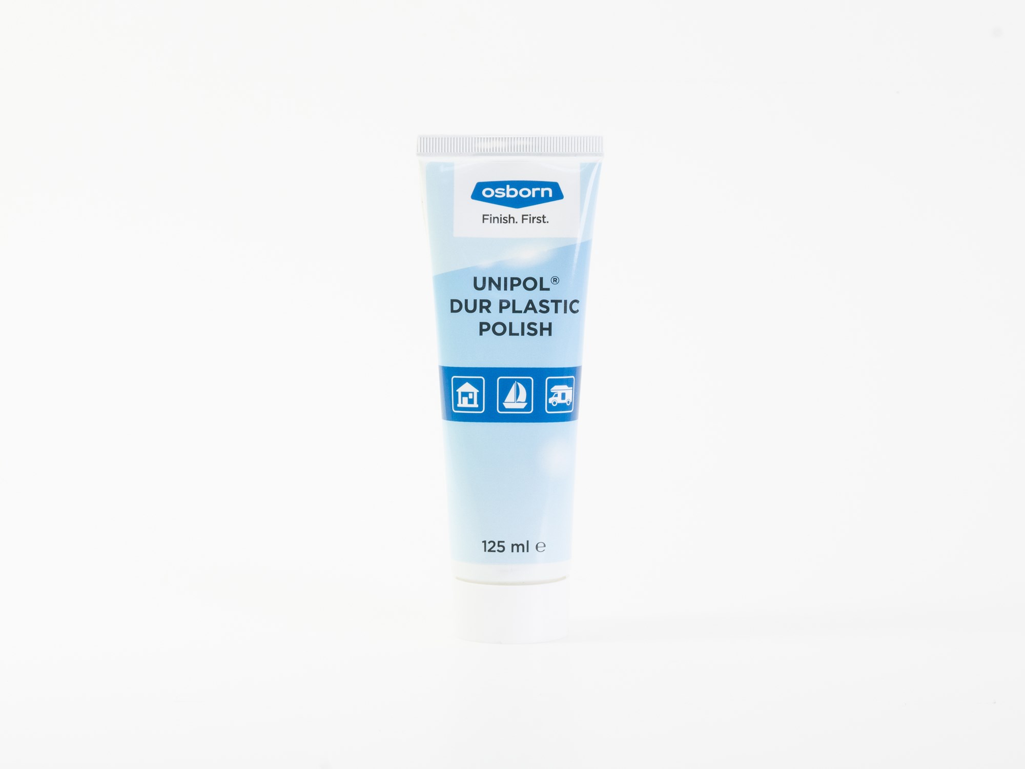 Unipol Plastic Polish