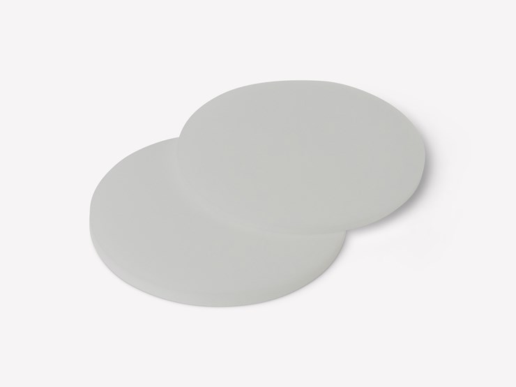 Disc Polycarbonate Opal