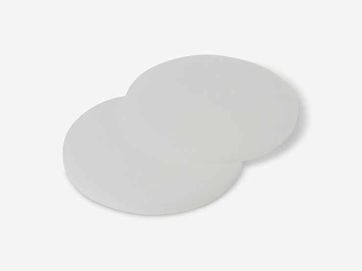 Disc Acrylic Opal