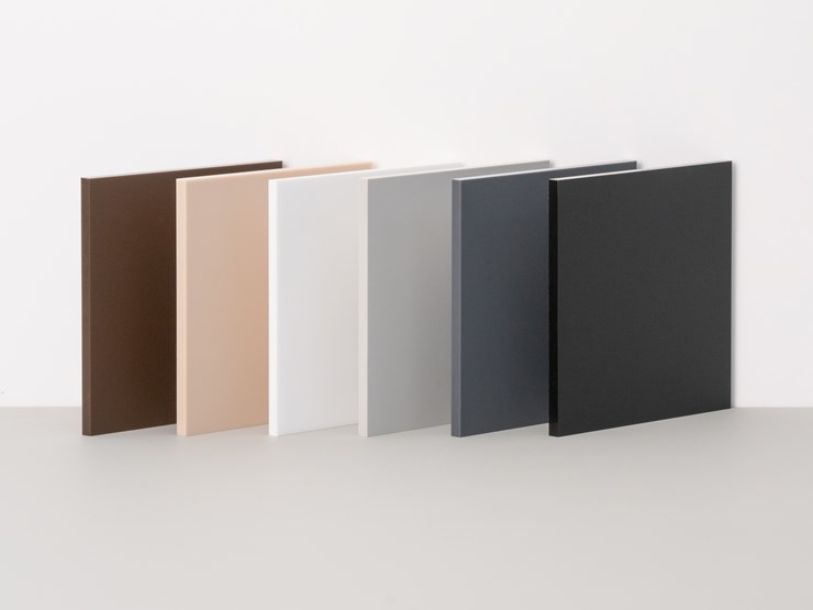Perspex Naturals