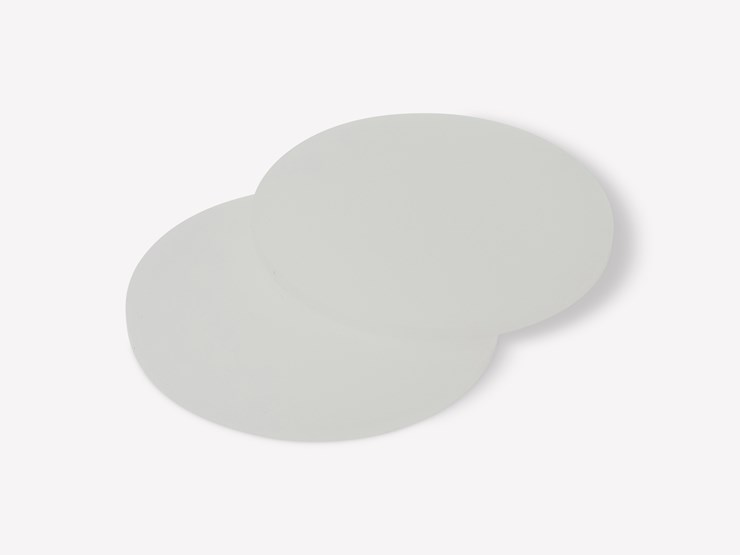 Disc Acrylic Led