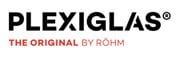 Plexiglass Brand Logo