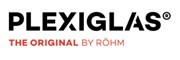 Plexiglass Brand Logo
