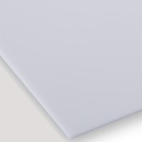 Palram White Opal Polycarbonate for lighting
