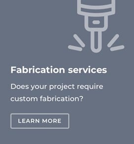 Does your project require custom Perspex fabrication? Does your project require custom Perspex fabrication?