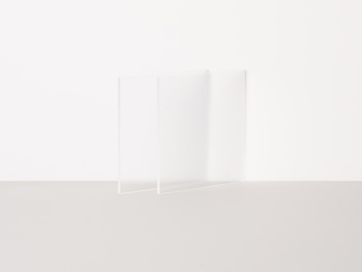 Anti Reflective Picture Frame Glass