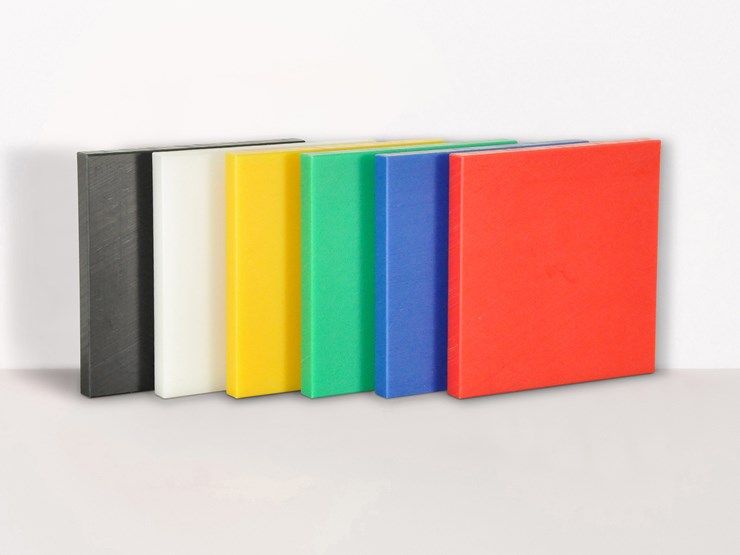 PE500 Sheet Group