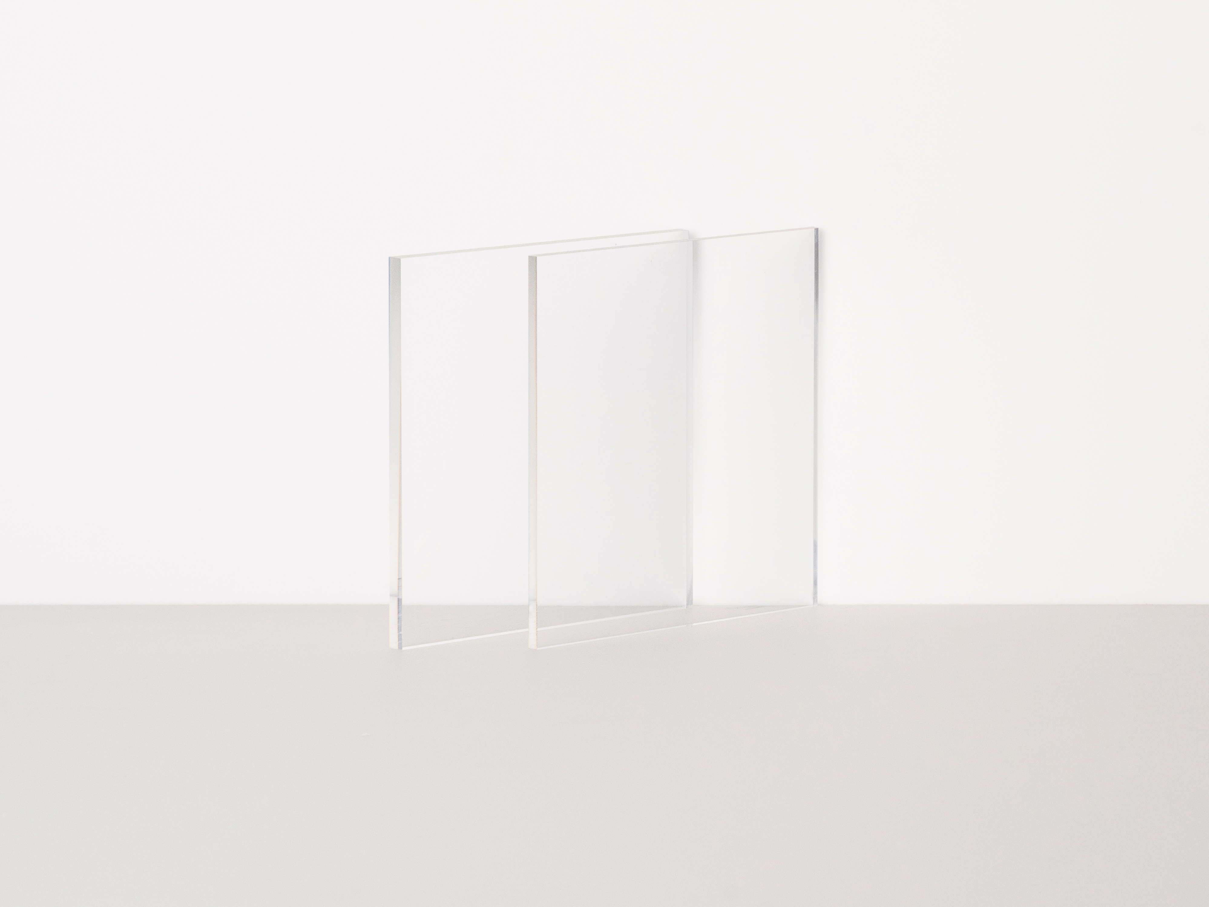 Commercial Acrylic Mirror - Cut Size - Plastics Online