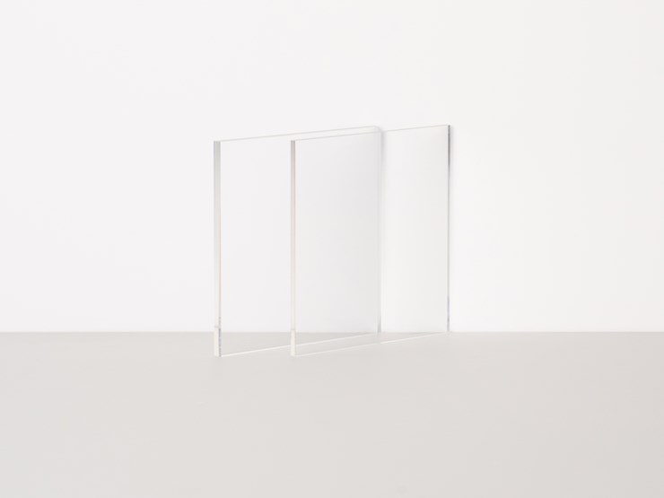 Acrylic Clear Cast