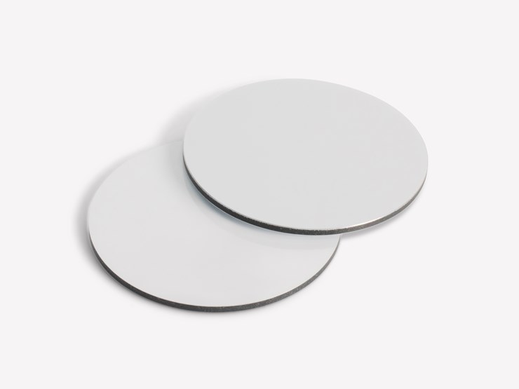 Disc Acm White (1)