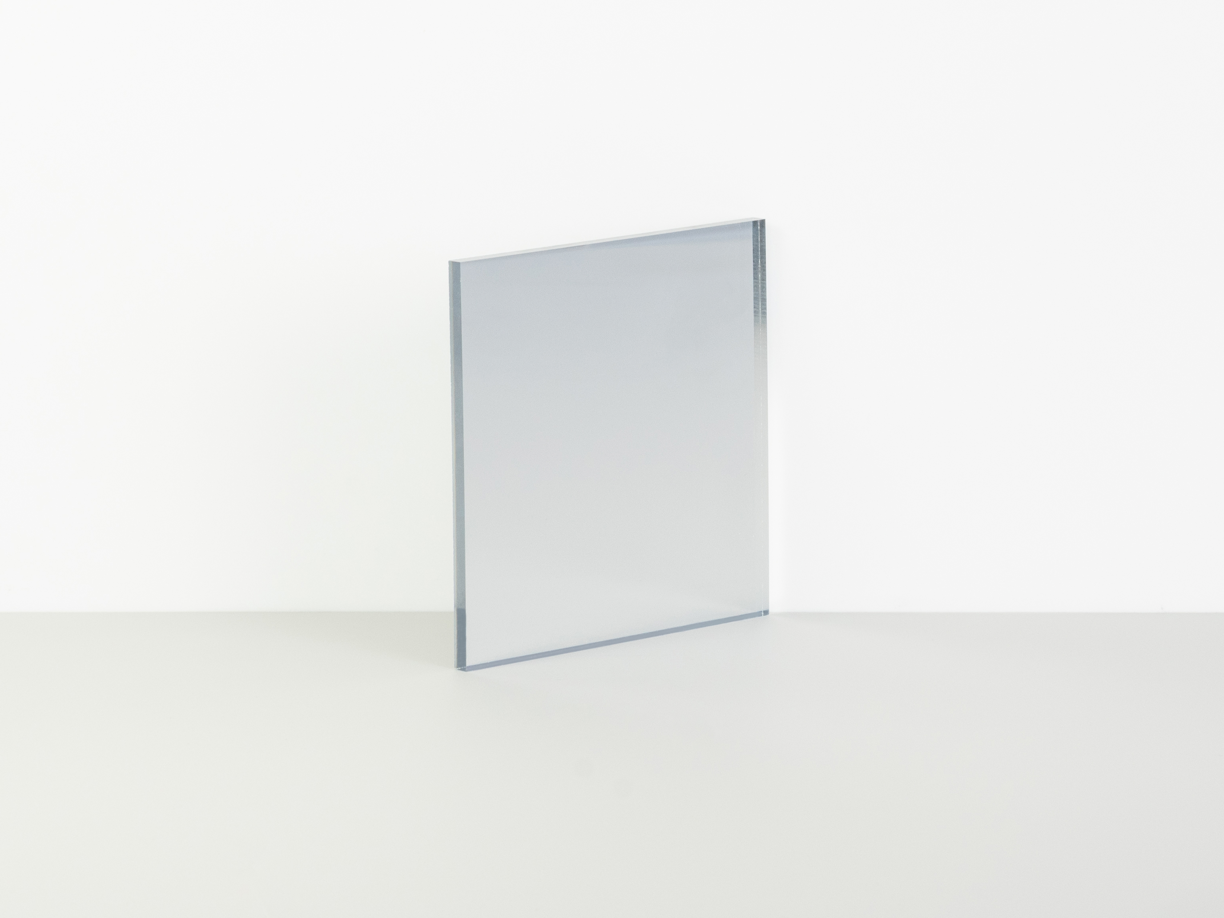 Silver Acrylic Mirror Sheet Cut to Size - Simply Plastics