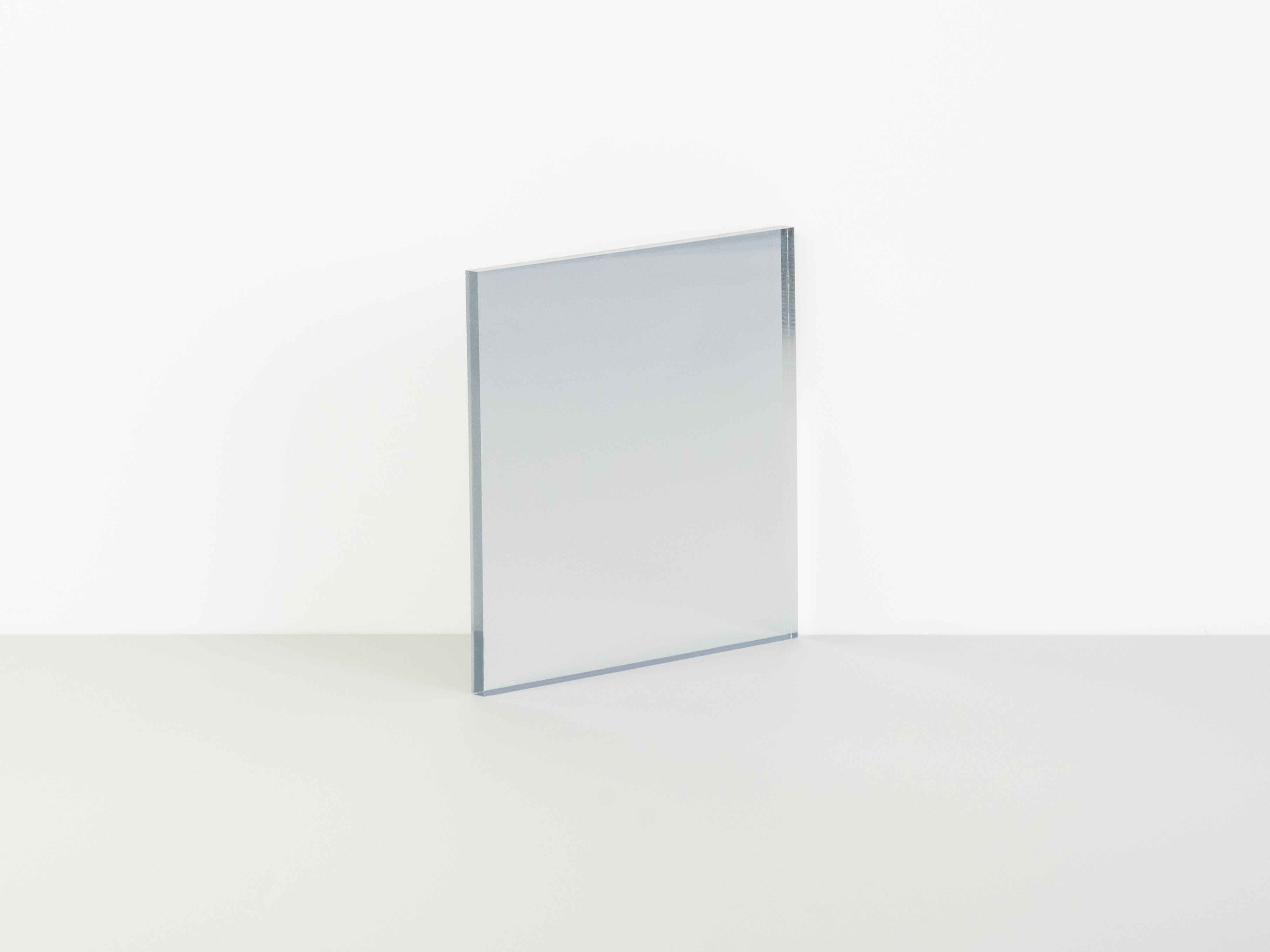 1/8-Thick 6 x 12 Plexiglass Acrylic Mirror Sheet