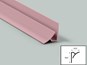 Internal Corner Blossom Satin 4 3