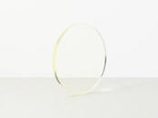 Perspex Vario Acrylic Disc Cut to Size - Simply Plastics