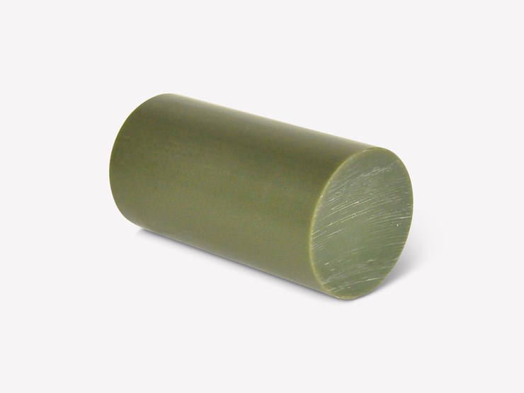 Nylon 6 Cast Rod Oil