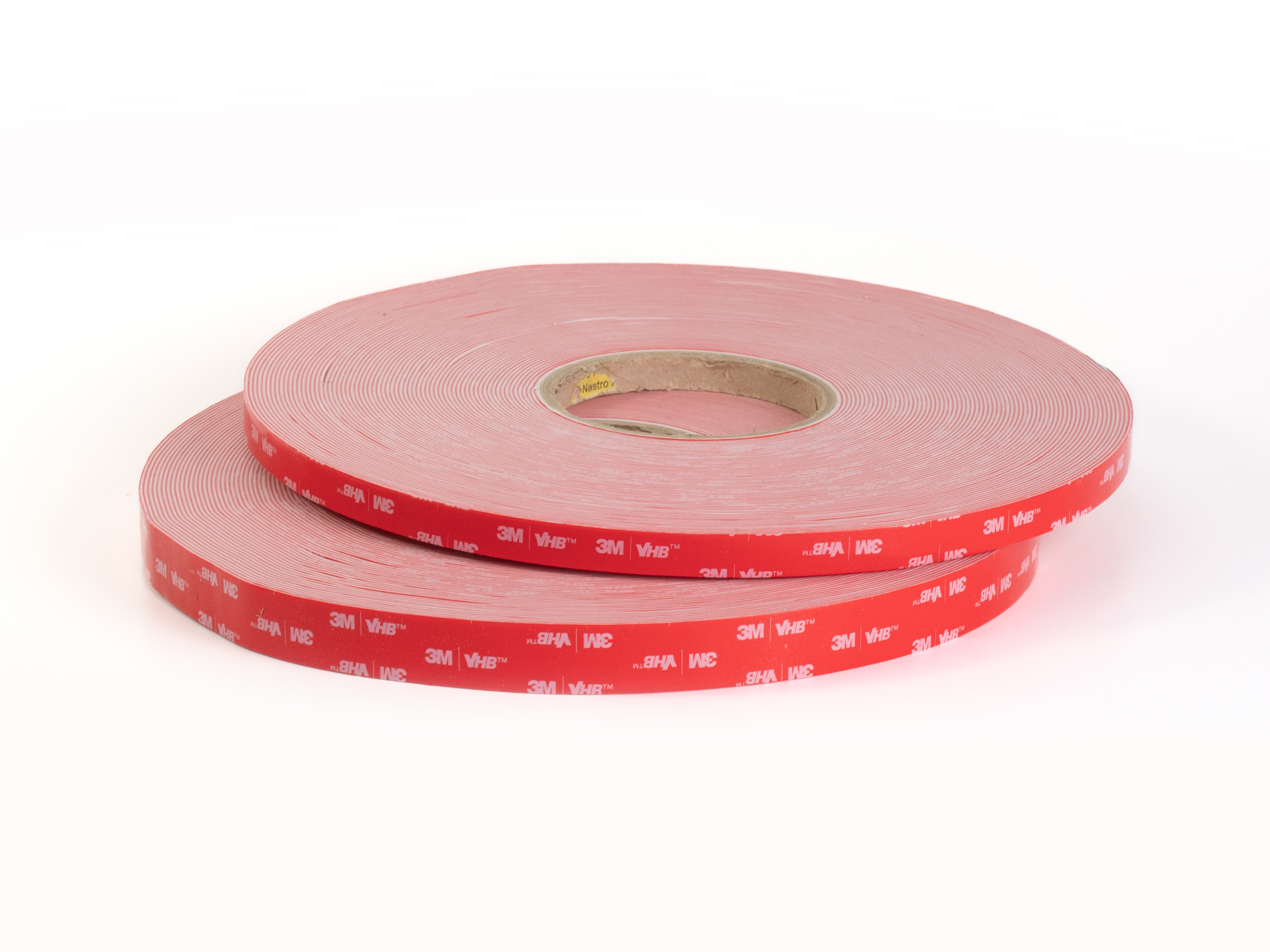 3M LSE 110WF White Tape