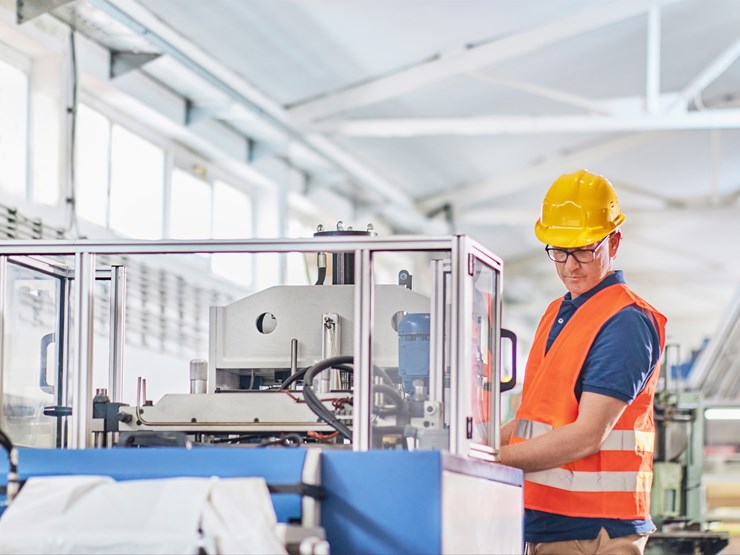 Industry Engineering
