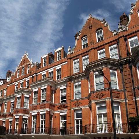 Anti-Condensation Double Glazing Secondary Windows