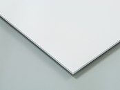 Coloured (Satin Finish) PVC Cladding PVC Cladding Sheets for Hygienic ...