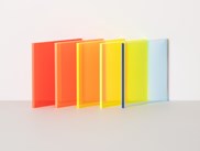 (3mm) Sample Rainbow Pack