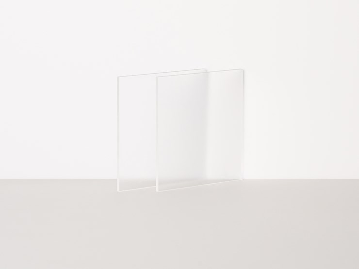 Acrylic Anti Glare Refective