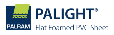 Palight Brand Logo