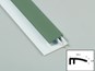 2 Part Capping Forest Satin 4 3