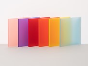 (3mm) Sample Rainbow Pack
