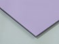 Pvc Cladding Sheet Lavender Satin 4 3