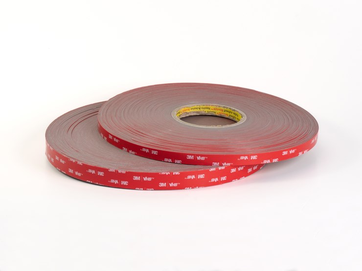 3M GPH 110GF Grey Tape