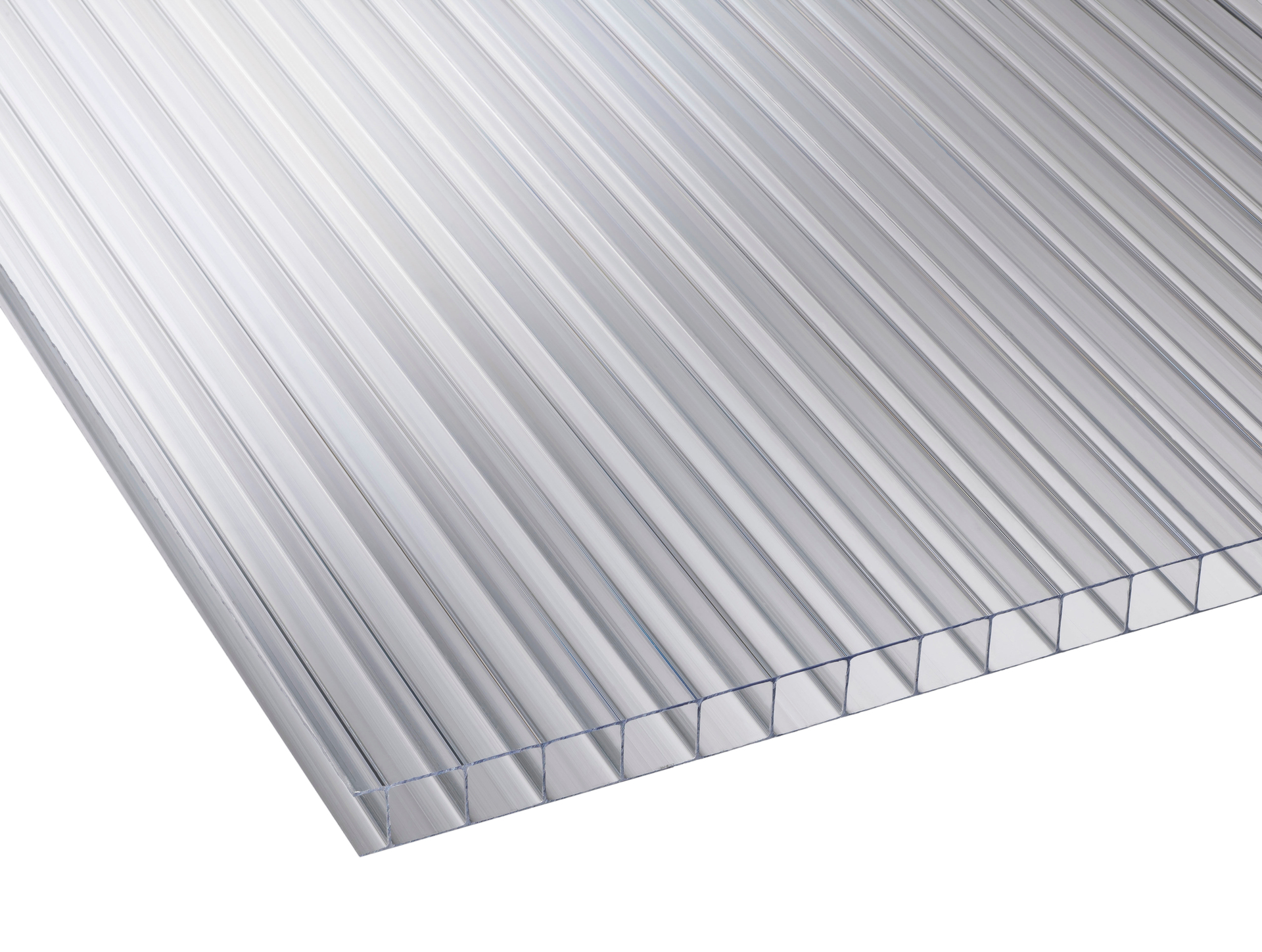 Clear plastic roof sheets discount