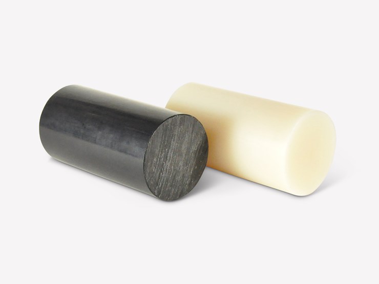 Nylon 6 Cast Rod Group