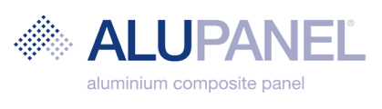 Alupanel Brand Logo