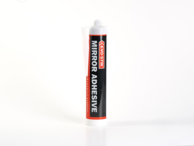 Evo Stik Mirror Adhesive