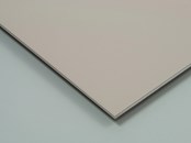 Coloured (Satin Finish) PVC Cladding PVC Cladding Sheets for Hygienic ...