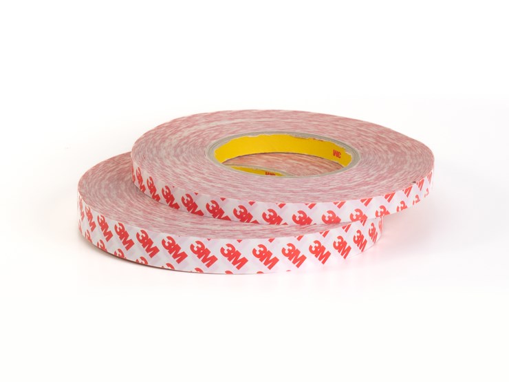 3M GPT 020F Transparent Tape