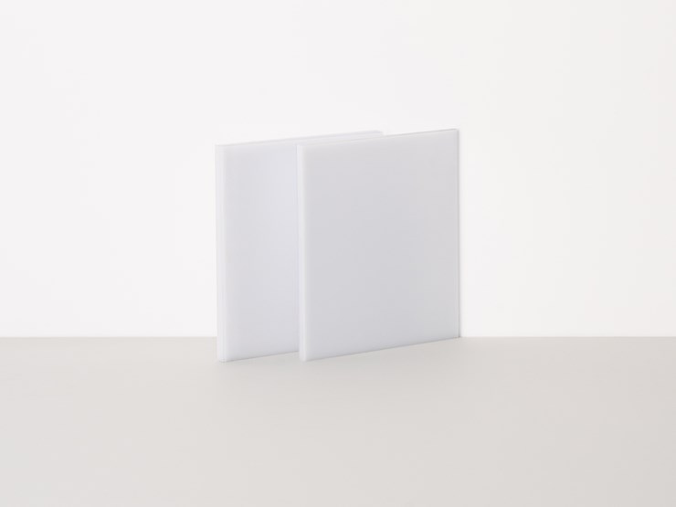 Opal Polycarbonate Light Diffusing Sheet