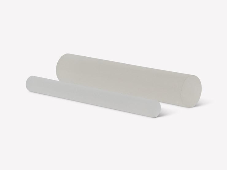 Acrylic Rod Frost