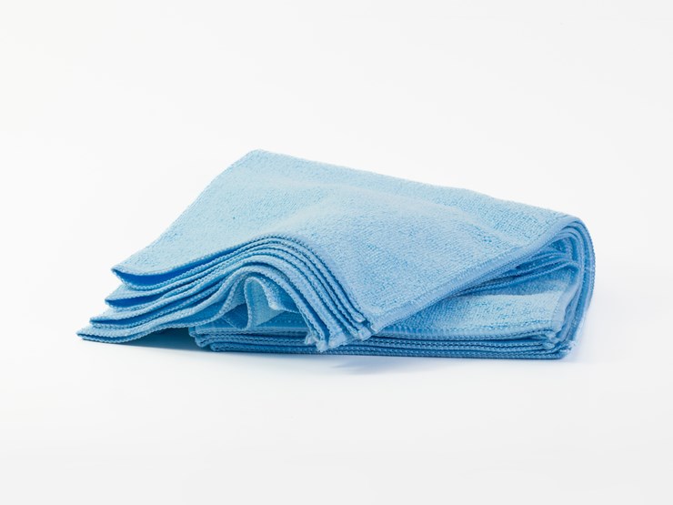 Micro Fibre Cloth