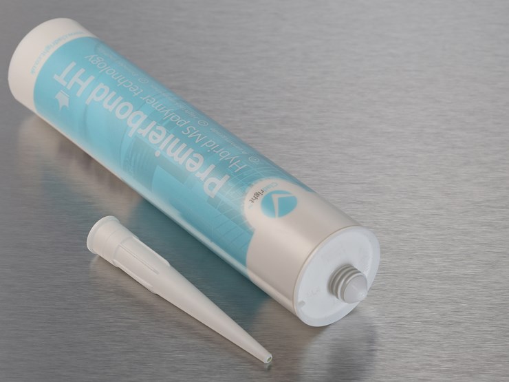 Cladright Premierbond Ht Pvc Cladding Adhesive