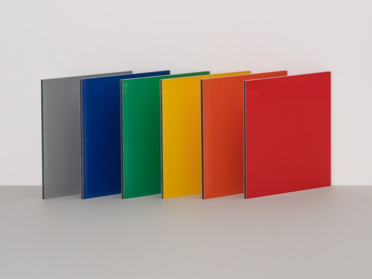 Acm Colour